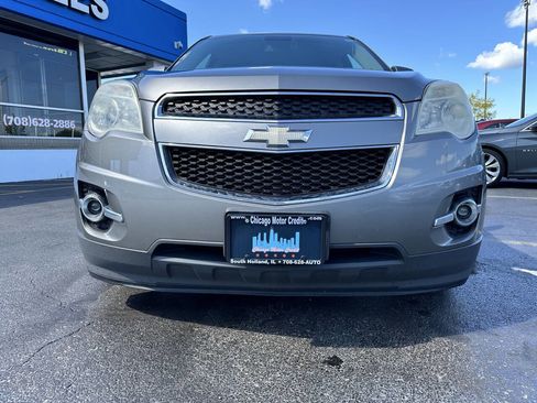 Used 2012 Chevrolet Equinox LT w/ LPO, Protection Package image 6