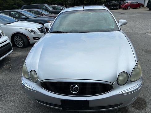 Used 2005 Buick LaCrosse CXL w/ Gold Convenience Package image 8