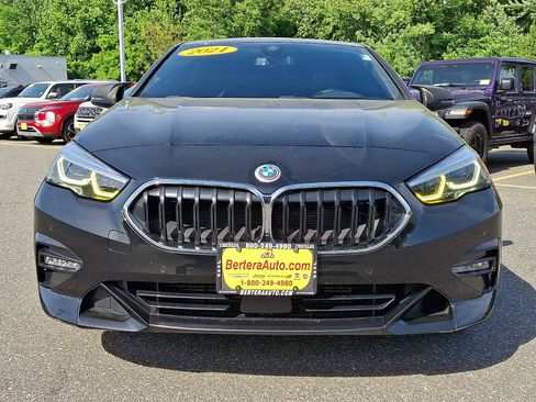 Used 2021 BMW 228i xDrive Gran Coupe w/ Premium Package AWD/4WD image 2