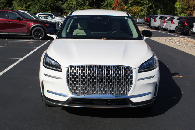Certified 2026 Lincoln Corsair Premiere AWD/4WD image 10