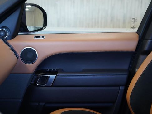 Used 2019 Land Rover Range Rover Sport Supercharged image 31
