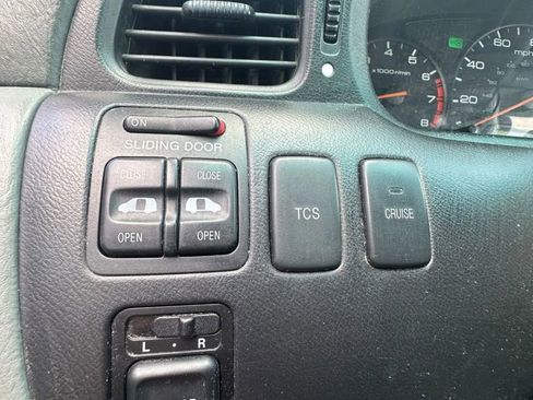 Used 2002 Honda Odyssey EX image 24