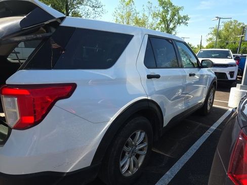 Used 2021 Ford Explorer 2WD image 12