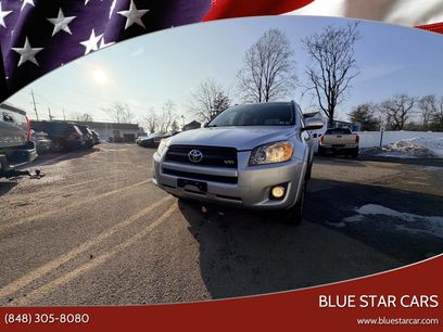 Used 2010 Toyota RAV4 Sport