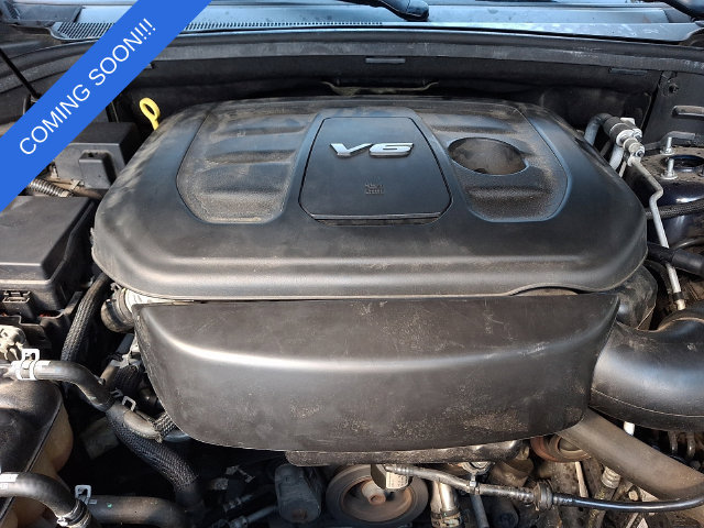 Used 2017 Jeep Grand Cherokee Limited AWD/4WD image 29