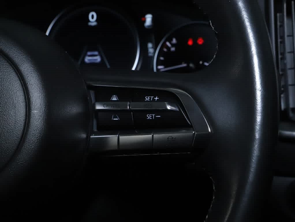 Certified 2024 MAZDA CX-50 AWD 2.5 S w/ Weather Package image 23