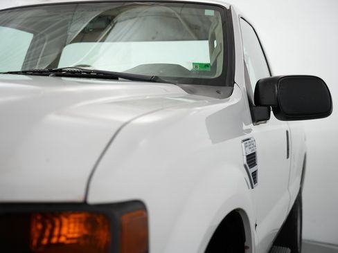 Used 2008 Ford F250 XL image 40