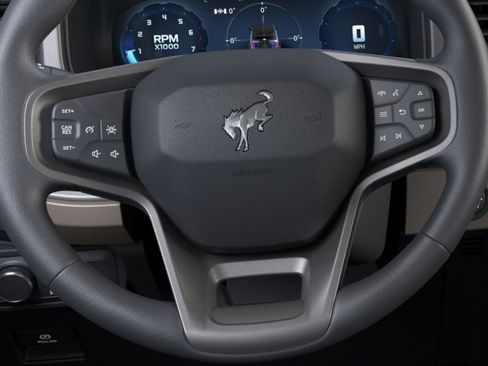 Used 2026 Ford Bronco Big Bend AWD/4WD image 17