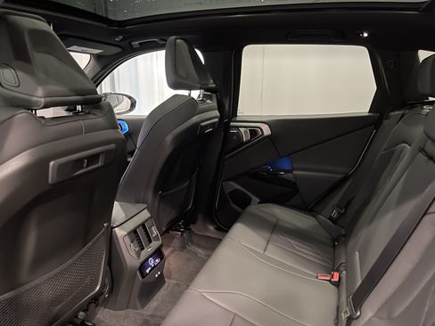 Used 2026 BMW X3 M50 AWD/4WD image 23