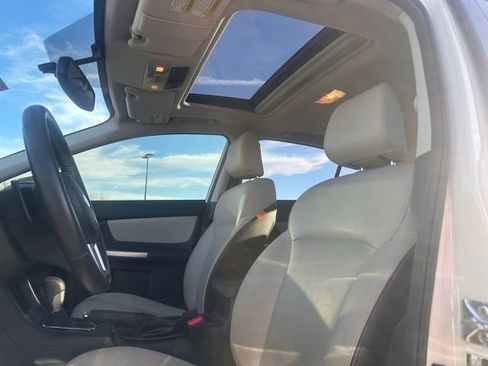 Used 2016 Subaru Crosstrek Touring w/ Popular Package #2 image 12