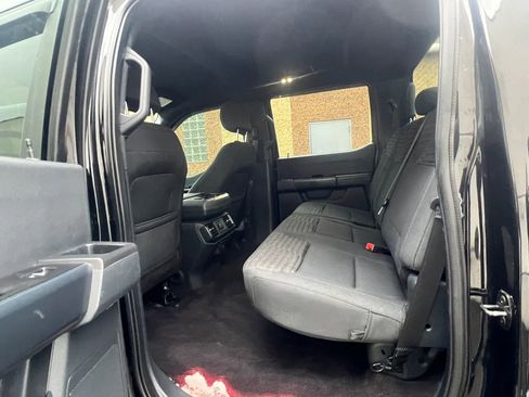 Used 2021 Ford F150 XL w/ STX Appearance Package image 27