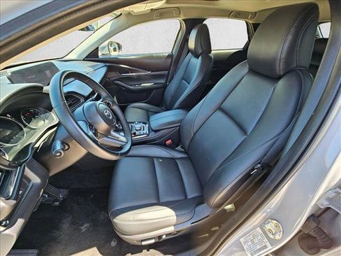 Used 2025 MAZDA CX-30 AWD 2.5 S w/ Preferred Package image 14