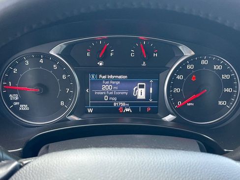 Used 2020 GMC Terrain SLE image 28