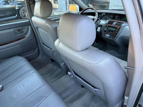 Used 2004 Toyota Avalon XLS FWD image 21