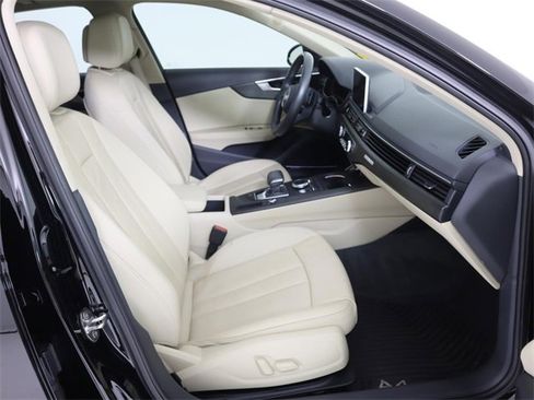 Used 2018 Audi A4 2.0T Premium Plus w/ Premium Plus Package image 13