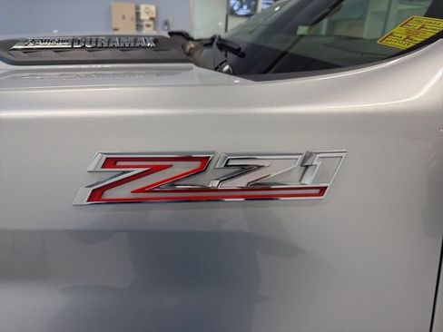 Used 2022 Chevrolet Silverado 2500 LTZ w/ Gooseneck/5TH Wheel Package AWD/4WD image 7
