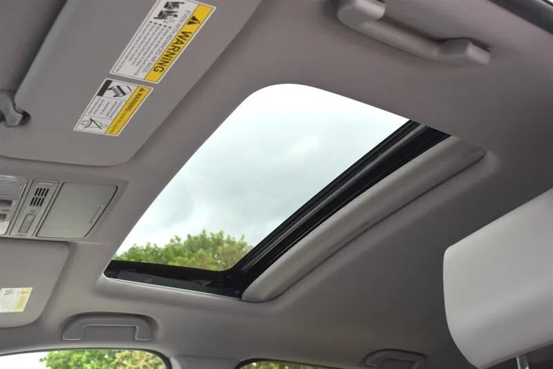 Used 2019 Honda CR-V EX-L image 12