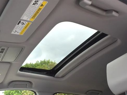 Used 2019 Honda CR-V EX-L image 12