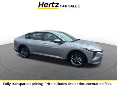 Used 2026 Kia K4