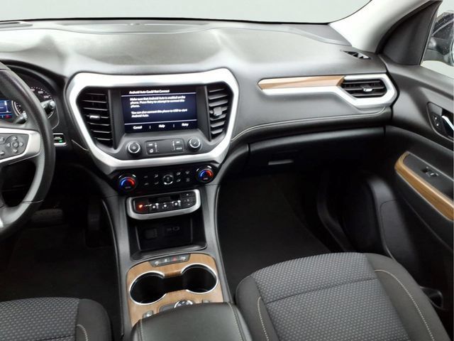 Used 2021 GMC Acadia SLE w/ Driver Convenience Package AWD/4WD image 15