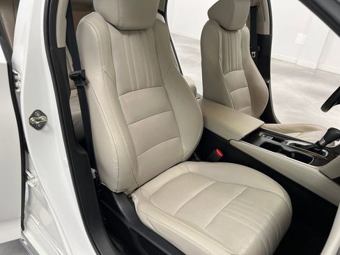 Used 2019 Honda Accord EX-L image 21
