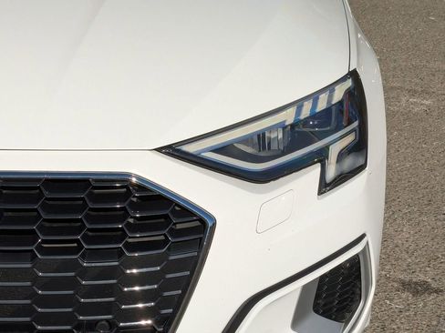 Used 2024 Audi A3 2.0T Premium image 10