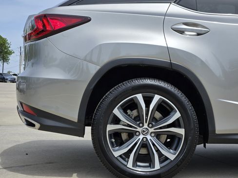 Used 2022 Lexus RX 350 FWD w/ Premium Package image 7