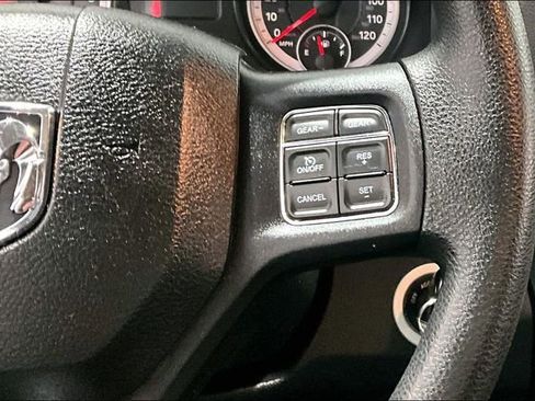Used 2015 RAM 1500 Express image 13