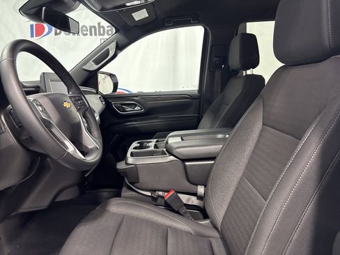 Used 2024 Chevrolet Tahoe LS AWD/4WD image 12