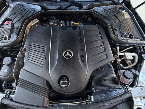 Used 2022 Mercedes-Benz CLS 450 4MATIC image 26
