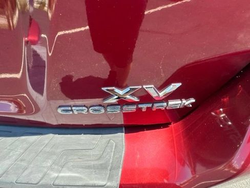 Used 2014 Subaru Crosstrek 2.0i Premium AWD/4WD image 7