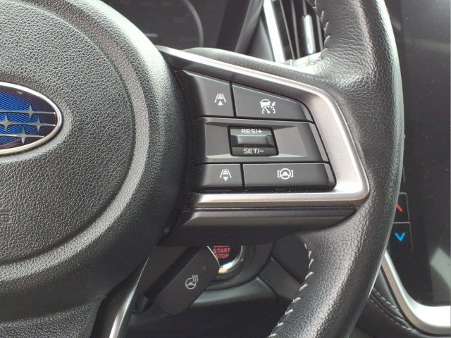Used 2023 Subaru Outback Limited AWD/4WD image 27