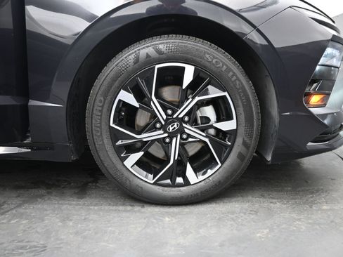 Used 2025 Hyundai Sonata SEL FWD image 23