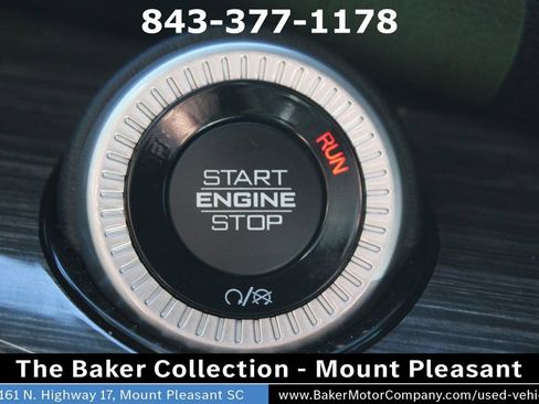 Used 2022 Jeep Wagoneer Series II image 35