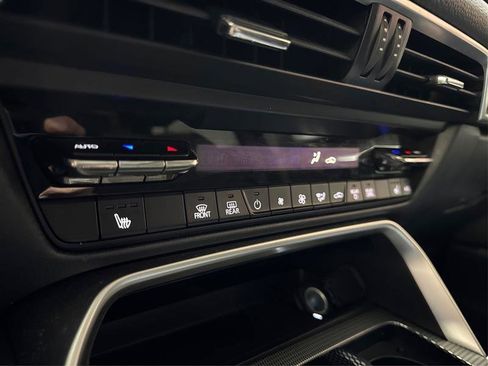 Used 2024 MAZDA CX-90 3.3 Turbo w/ Preferred Plus image 24