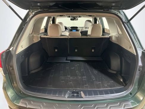 Used 2022 Subaru Forester w/ Popular Package #1 AWD/4WD image 10