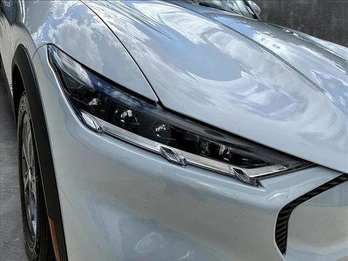 Used 2021 Ford Mustang Mach-E Select image 29