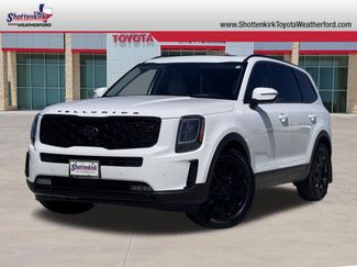 Used 2021 Kia Telluride SX w/ SX Prestige Package video 1