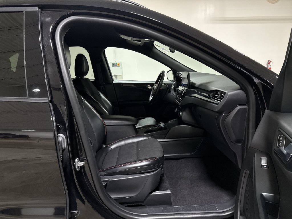 Used 2024 Ford Escape ST-Line AWD/4WD image 21