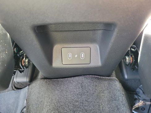 New 2026 Hyundai Tucson SEL image 13