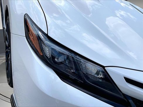 Used 2023 Toyota Camry TRD w/ TRD Package w/JBL Audio FWD image 32