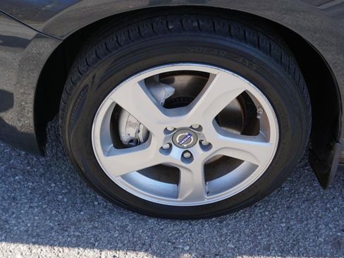 Used 2012 Volvo S60 T5 w/ Climate Pkg FWD image 9