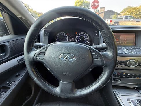 Used 2013 INFINITI G37 x w/ Premium Pkg image 18