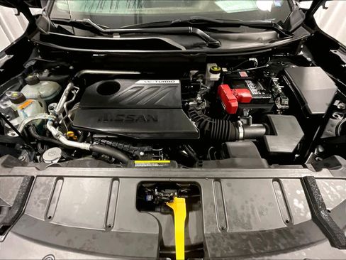 Certified 2023 Nissan Rogue S image 29