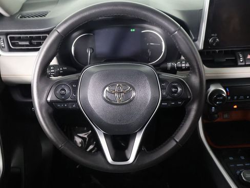 Used 2024 Toyota RAV4 Adventure AWD/4WD image 32