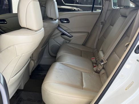 Used 2015 Acura RDX FWD w/ Technology Package image 23