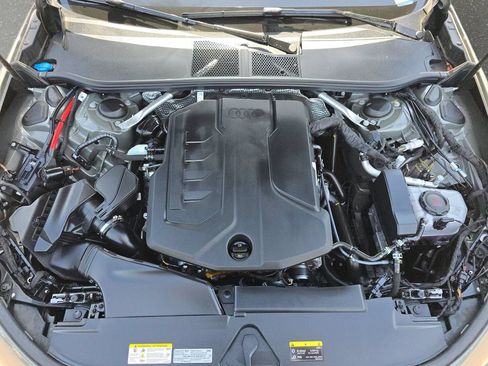 Certified 2025 Audi A5 2.0T Premium Plus w/ Premium Plus AWD/4WD image 34