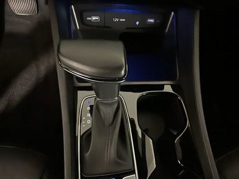 Certified 2022 Hyundai Santa Cruz Limited AWD/4WD image 20