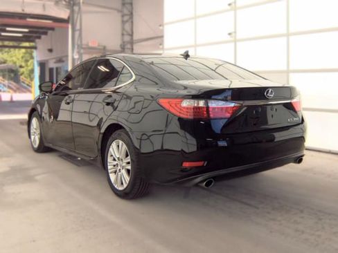 Used 2013 Lexus ES 350 w/ Premium Pkg FWD image 6