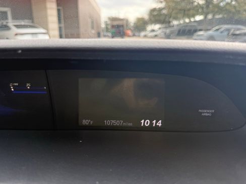 Used 2015 Honda Civic LX image 16